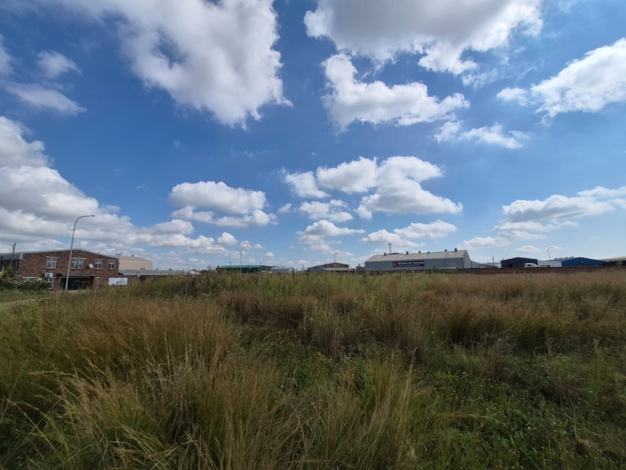 0 Bedroom Property for Sale in Vaalpark Free State